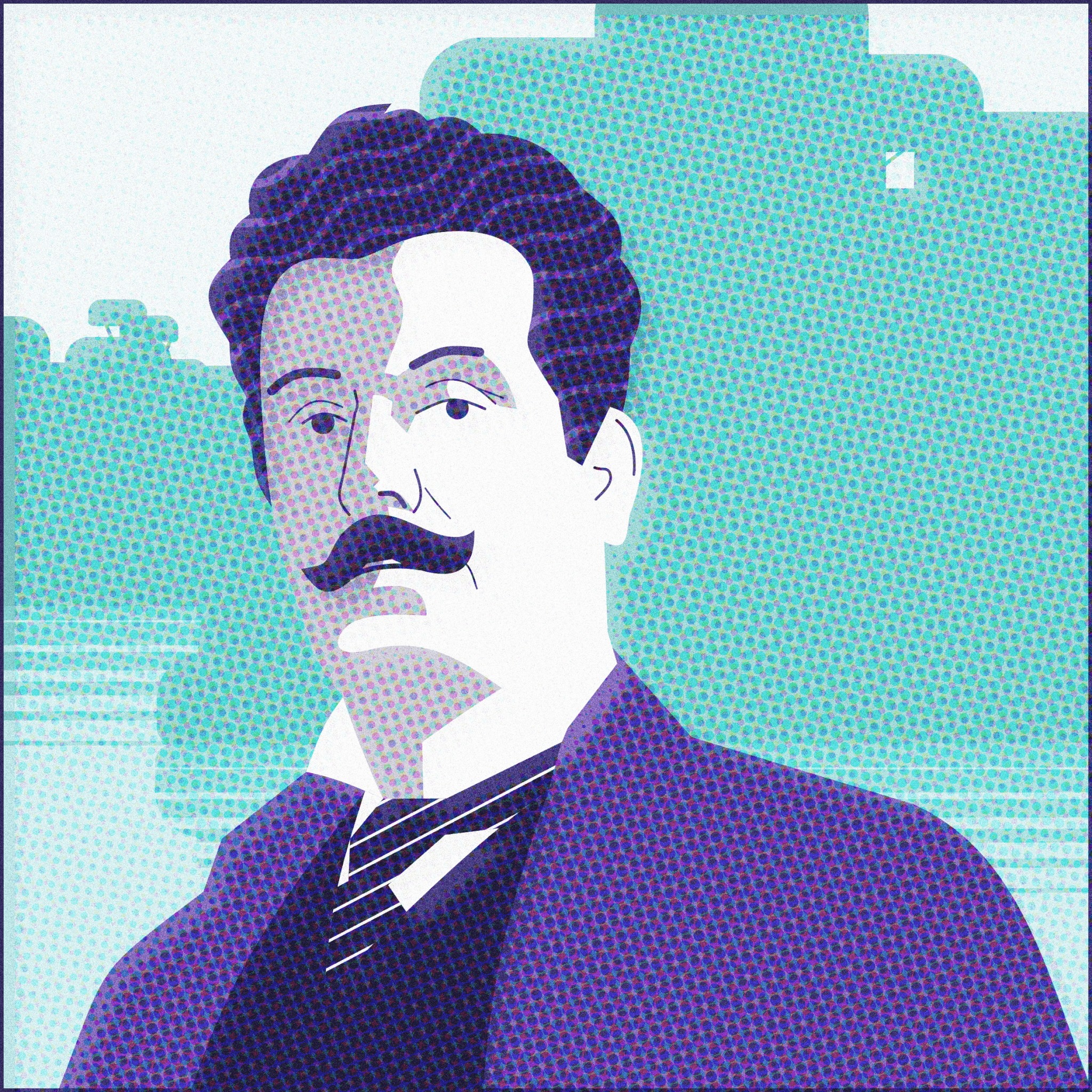 #Puccini | Bősze Ádám előadássorozata