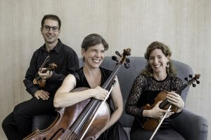 OMNIBUS-koncert