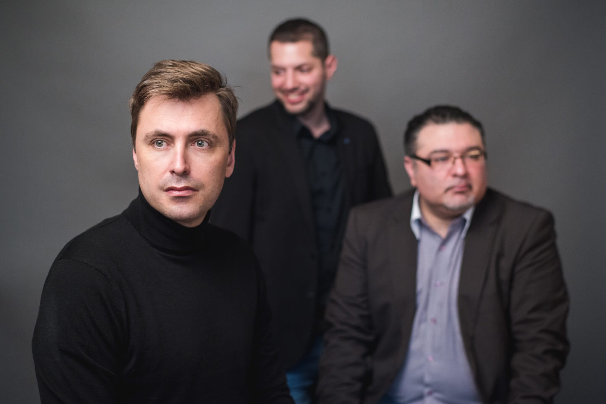 Jazzical Trio