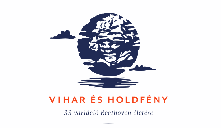 Vihar és holdfény – Bősze Ádám előadása #5