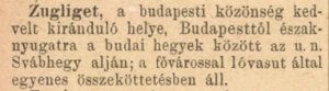 zugliget regen 15
