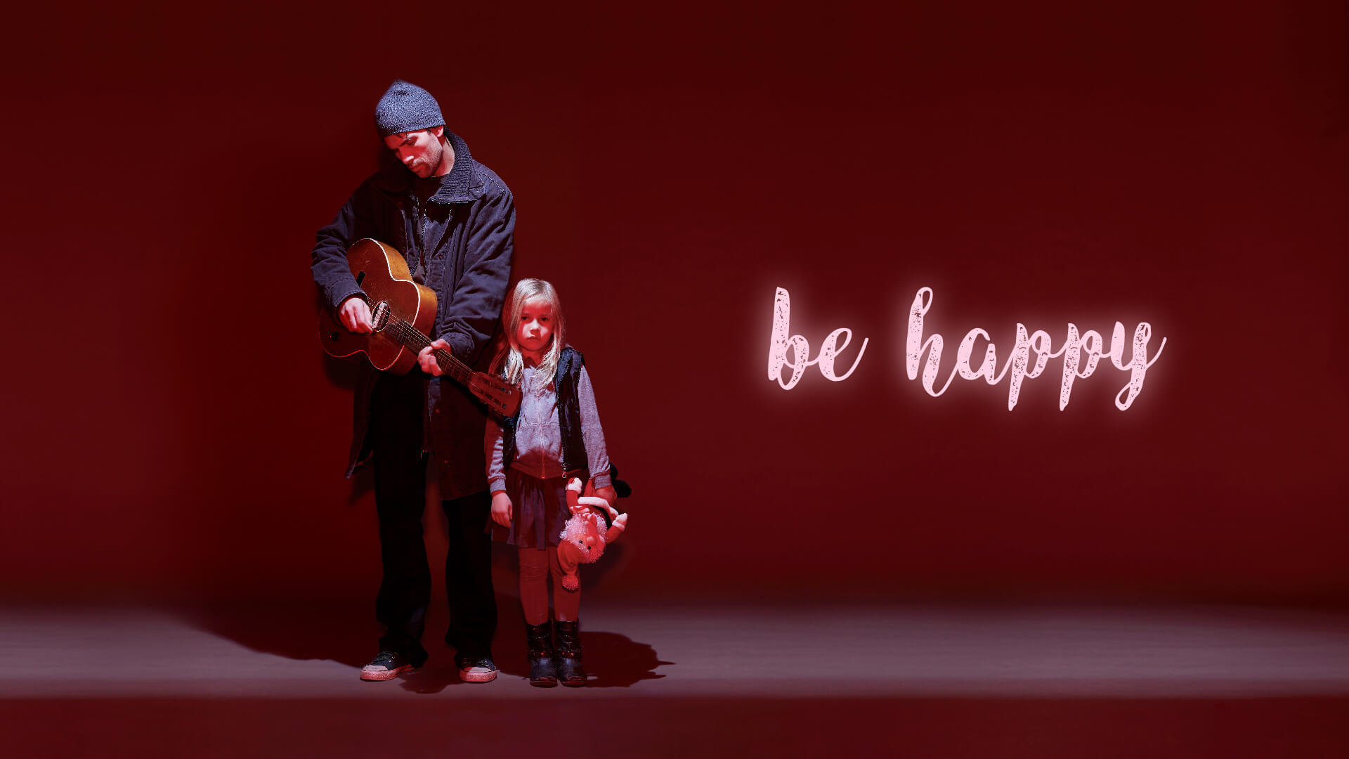 be happy – burleszk egy felvonásban