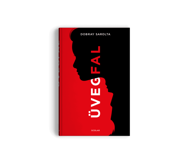 Dobray Sarolta: Üvegfal
