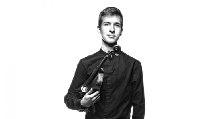 Ifjú tehetségek koncertje – Devich Gergely, Tóth Kristóf