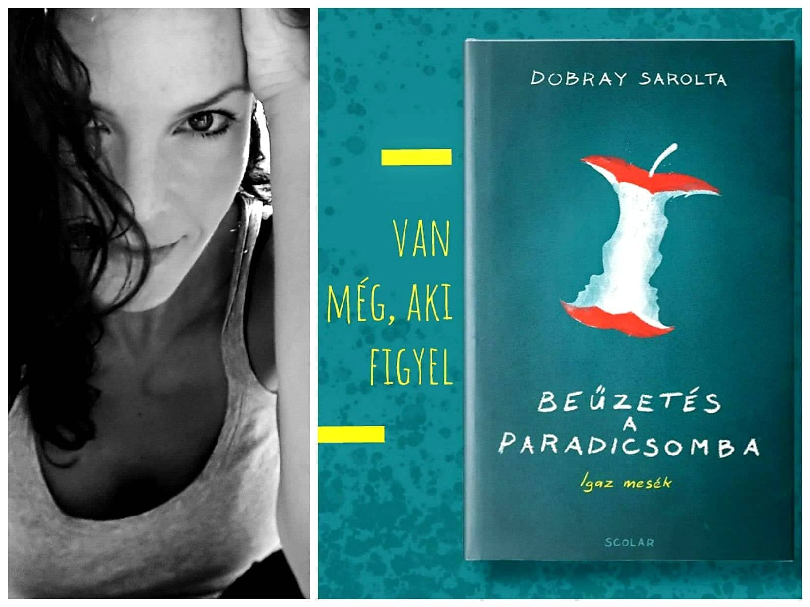 Beűzetés a Paradicsomba – Igaz mesék