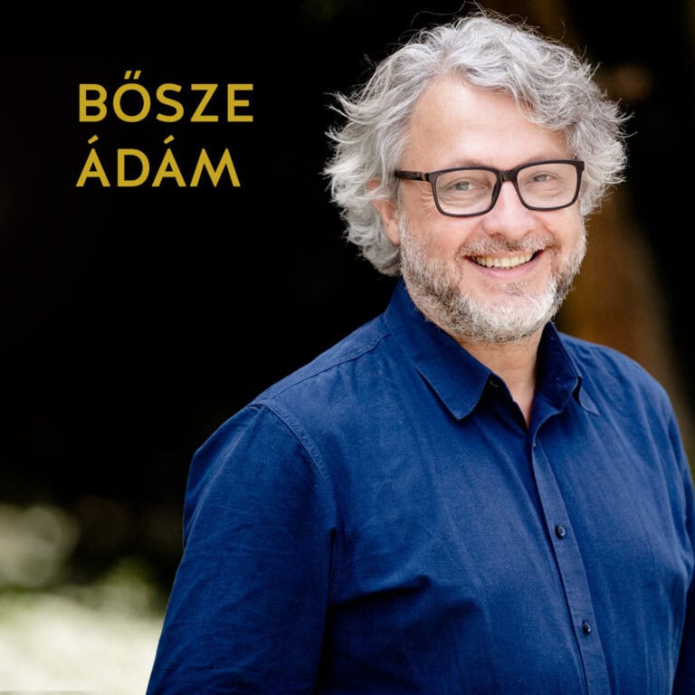 HAYDNNAL BÉCSBEN – Bősze Ádámmal