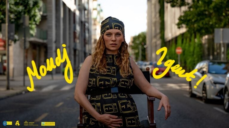 MONDJ IGENT!