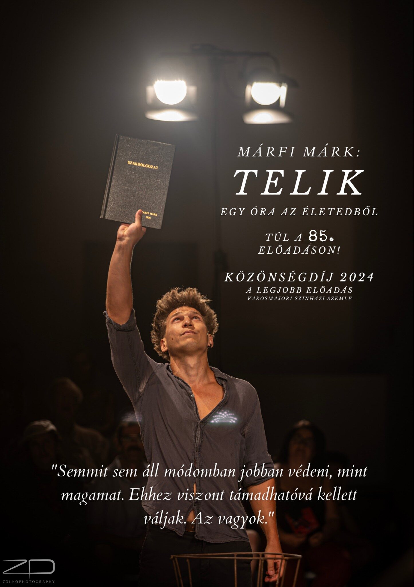 Márfi Márk: Telik