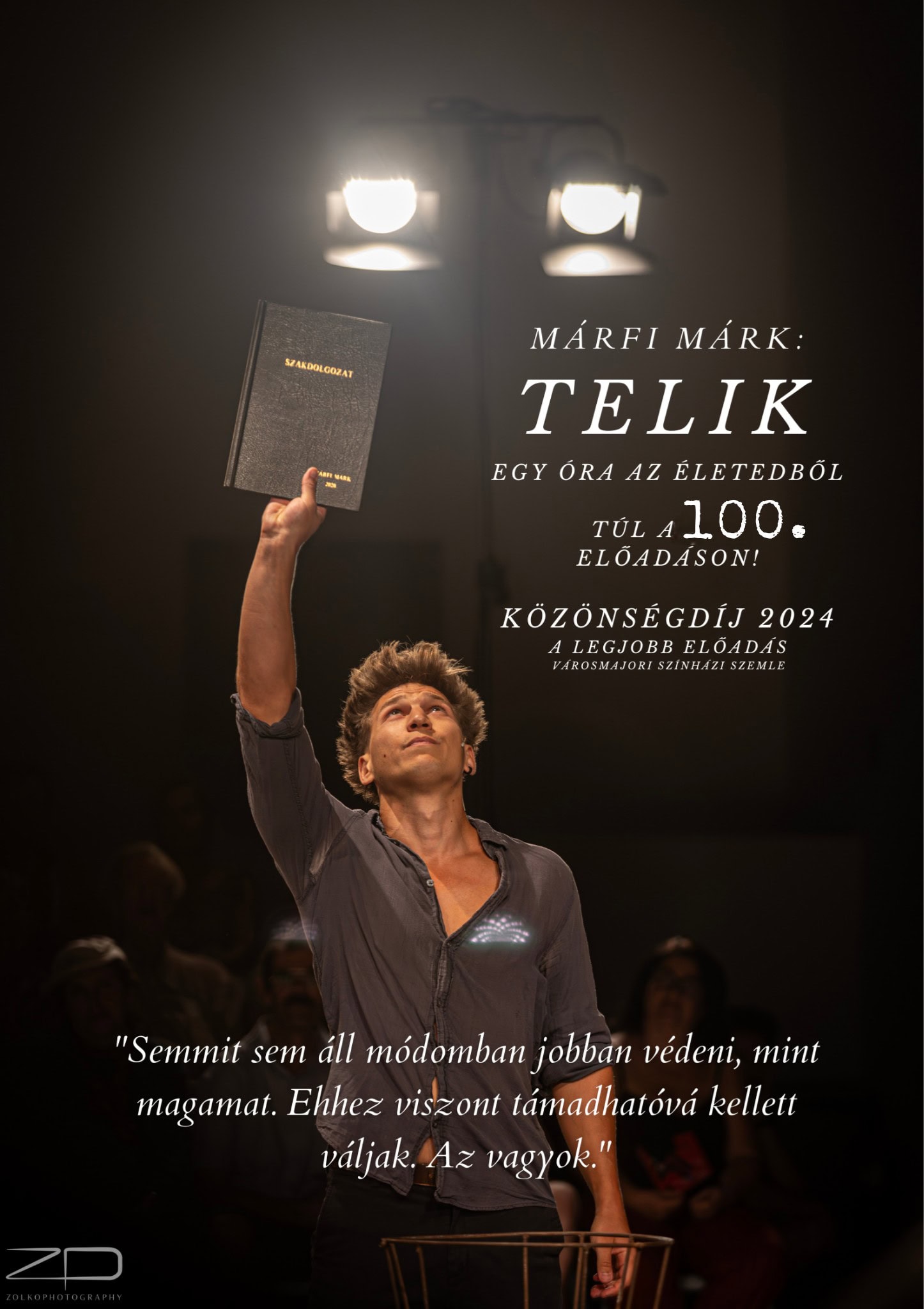 Márfi Márk: Telik