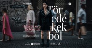 Hangtalan történetek: Töredékekből