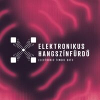 Elektronikus hangszínfürdő