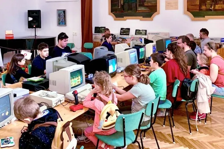 UTOPIA BUDAPEST
