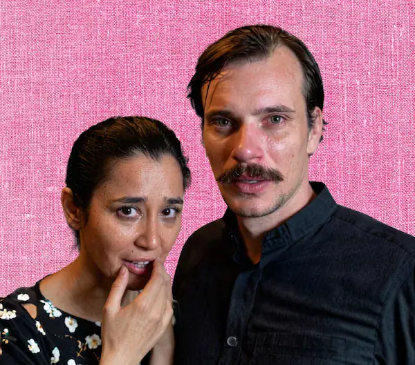 Anna Karenina befejezetlen története – Love is the Answer