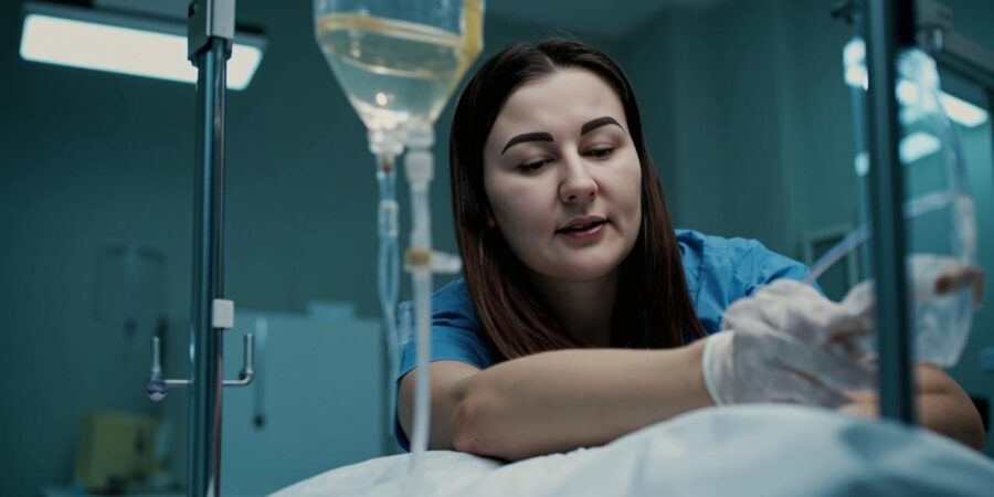 Лоза Клиник: качественная медицина и забота о пациентах
