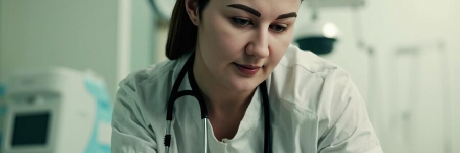Лоза Клиник — медицинская помощь и обследования