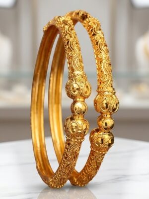 Unique Bangles (B-135)