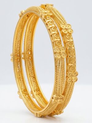 Elegant Bangles (B-136)