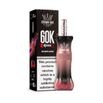 AL Fakher 60K E-Hose X Magic Love