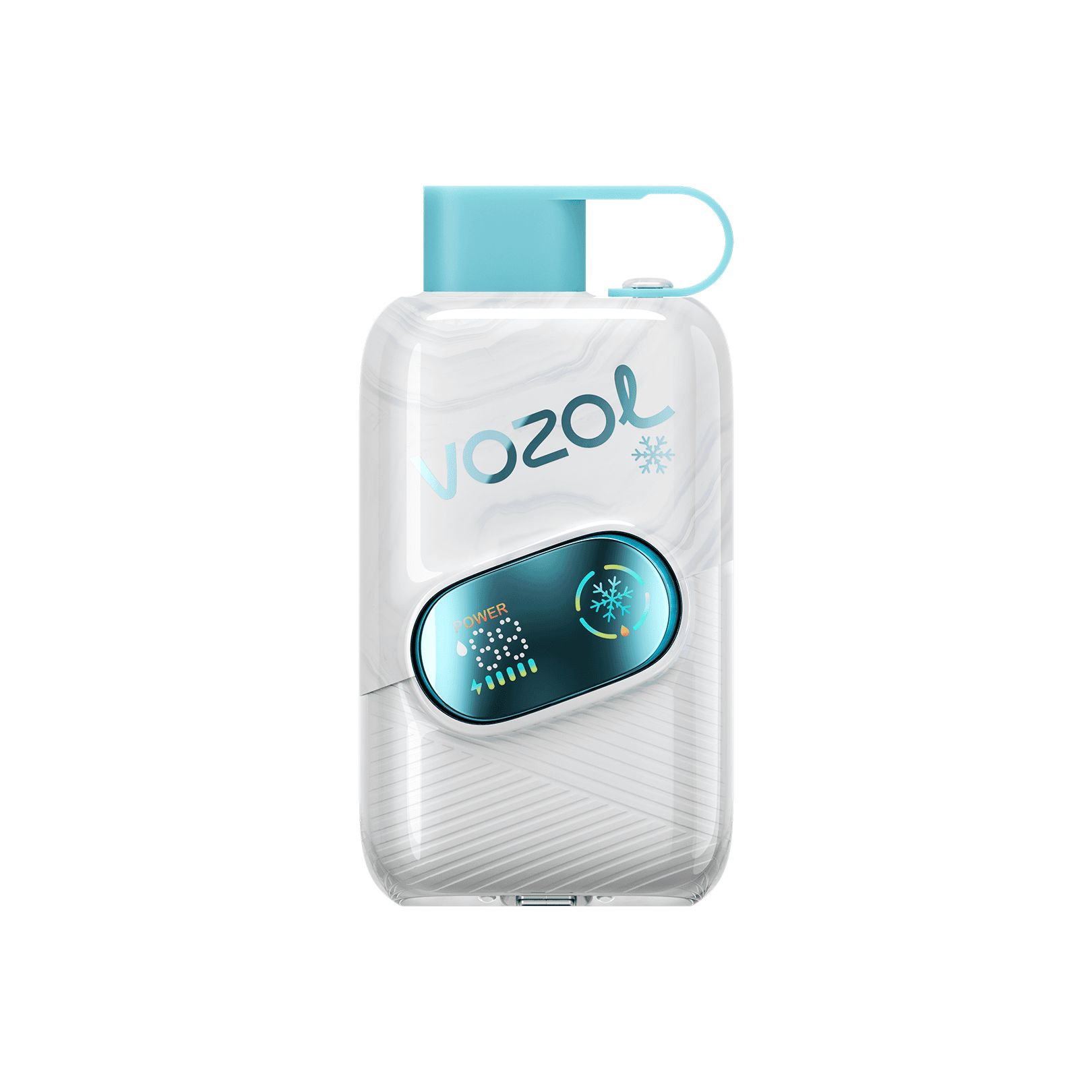 Vozol Star Click 50000 Spearmint