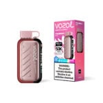 Vozol Gear Ice&Sweet 50k Strawberry Kiwi