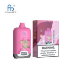 Fumot Digital Box 12000 Pink Lemonade – Bild 2
