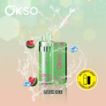 OKSO Switch Kit 50K Lush Ice