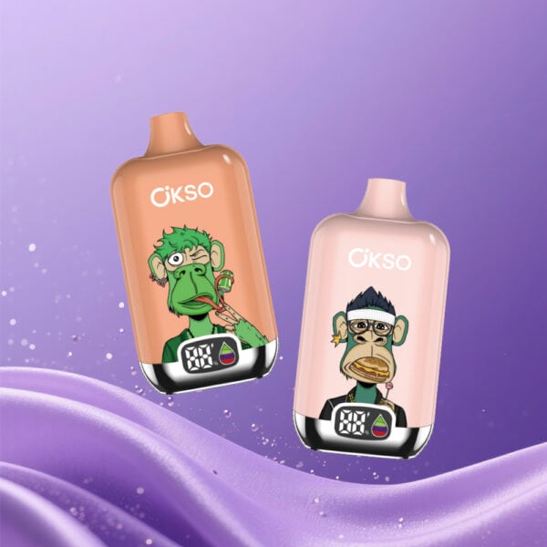 OKSO Digital 12000
