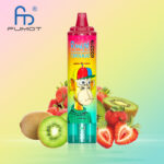 Fumot Tornado 15000 Strawberry Kiwi