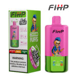 FIHP 60000 Watermelon Ice/Red Bull/Strawberry Kiwi