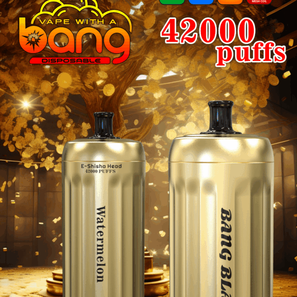Bang Blaze 42000 Watermelon