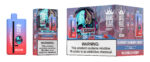Bang Blaze 40000 Blueberry Cranberry Cherry/Watermelon Cherry