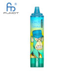 Fumot Tornado 15000 Kiwi Passion Fruit Guava