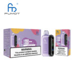 Fumot Tornado 20000 Cherry Lime
