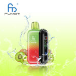 Fumot Tornado 20000 Strawberry Kiwi