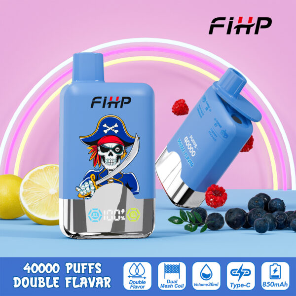 FIHP 40000