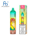 Fumot Tornado 15000 Pineapple Ice