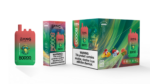 Bang Legend 80000 Kiwi Passionfruit/Lychee Ice/Mango Peach Pineapple