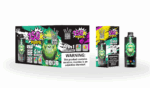 Bang Legend 150K Passionate Passion Fruit/Guava Lime/Passion Fruit Lemon