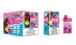 Bang Legend 60000 Peach Ice