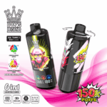 Bang Legend 150K Strawberry Ice/Strawberry Kiwi/Strawberry Lychee
