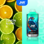 JNR Falcon X 18000 Lemon & Lime