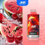 JNR Falcon X 18000 Cherry Watermelon Freeze