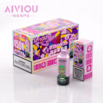 WASPE 150K Red Bull Cola Ice/Strawberry Raspberry Cherry/Blackberry Dragon Fruit