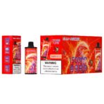 Bang DE 150K Cherry Cola