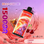 Bang DE 150K Cherry Cola
