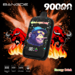 BANG DE 90K Energy Drink