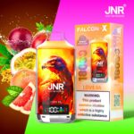 JNR Falcon X 18000 Love 66