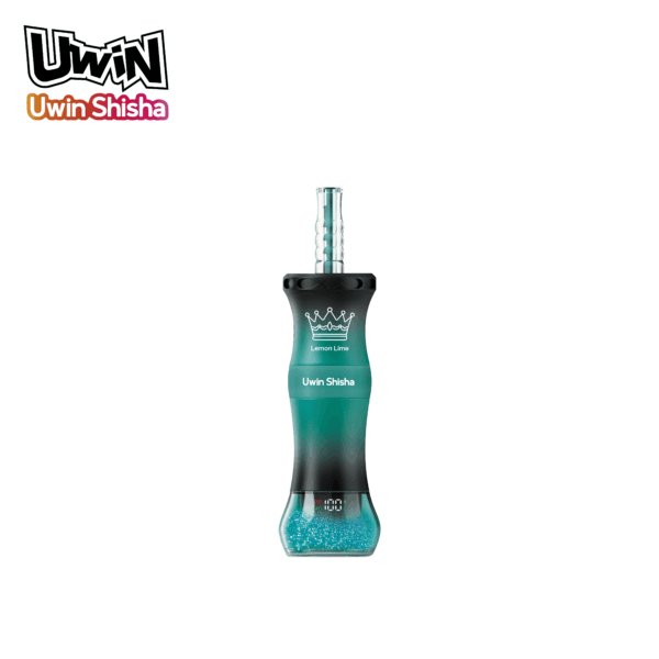 Uwin Shisha 300K Lemon Lime