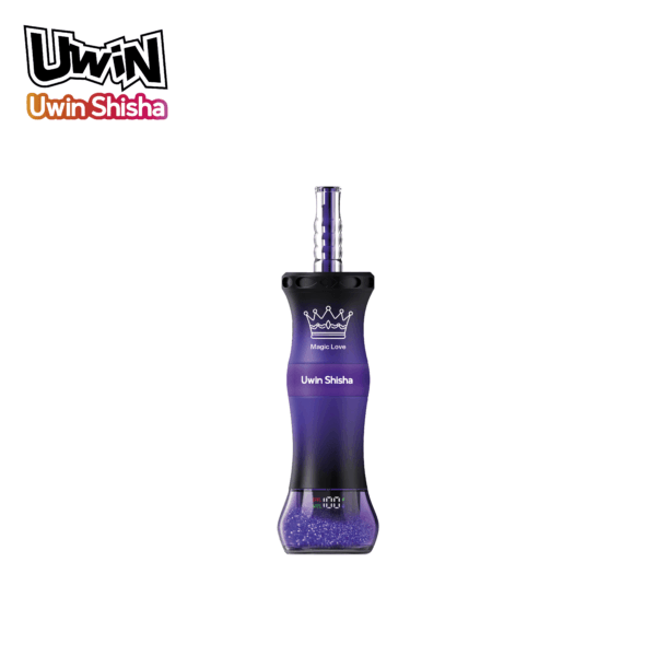 Uwin Shisha 300K Magic Love