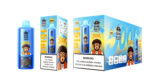Bang Blaze 500k Red Bull/Watermelon Berry/Bear Fudge/Mango Ice